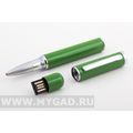 Ваш рекламоноситель: ручка MG17366.G.16gb со съемной флешкой