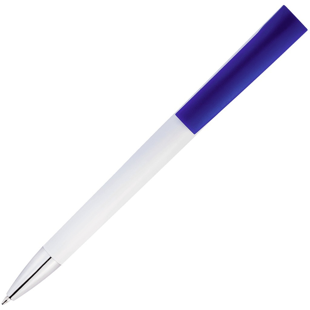 Фотография Ручка синяя, пластик «ЗЕТА»