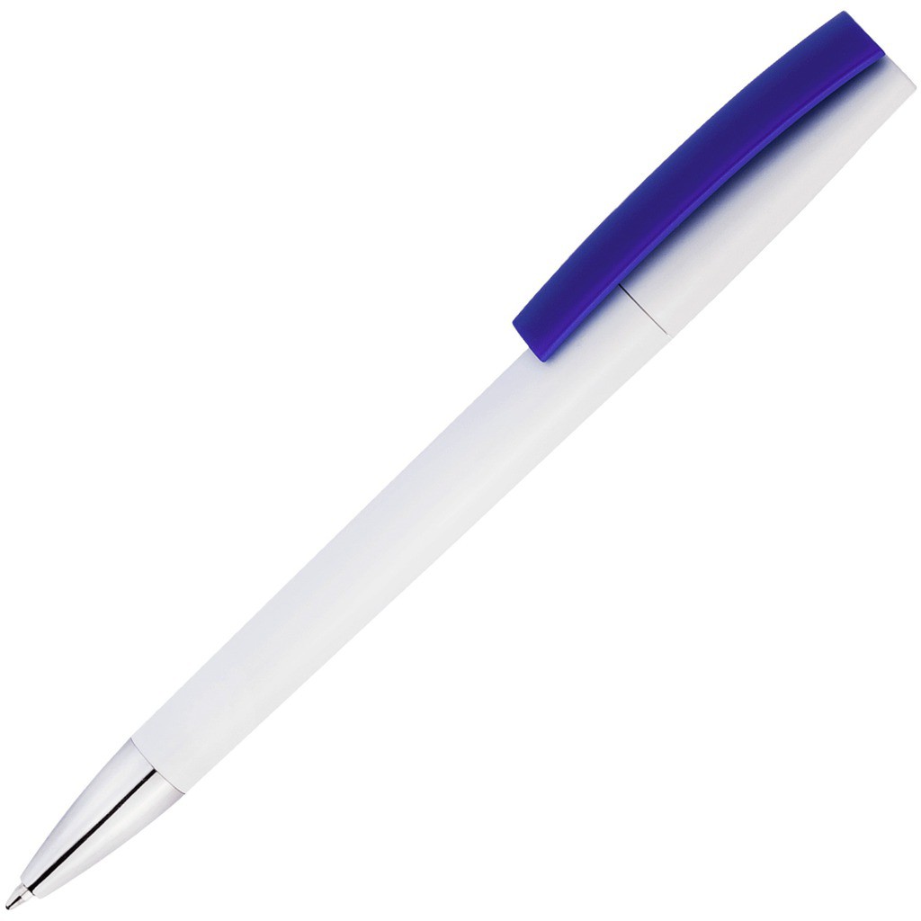 Изображение Ручка синяя, пластик «ЗЕТА»