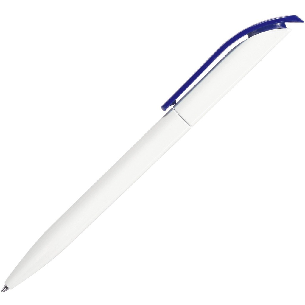 Изображение Ручка синяя, пластик «ВИВАЛДИ»