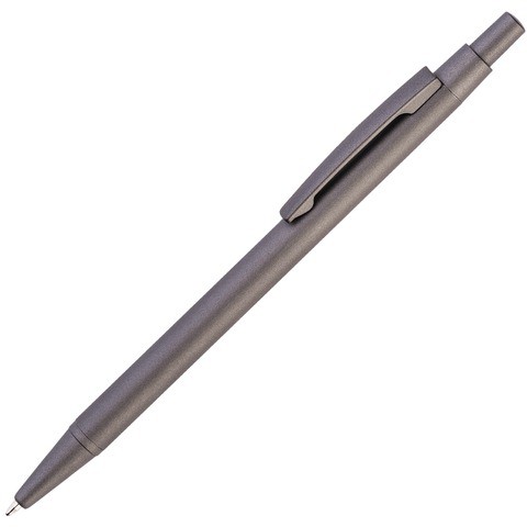 Ручка графитовая полностью, металл «МОТИВЕ»