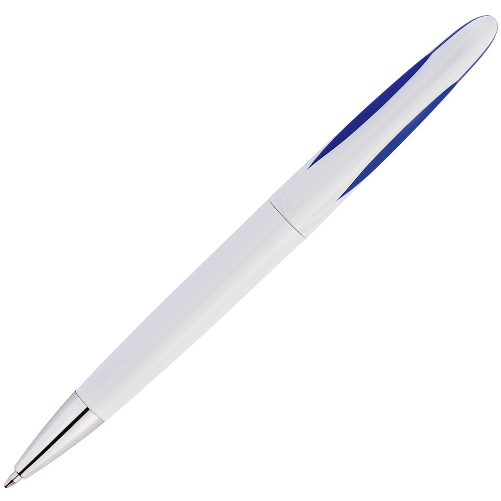 Изображение Ручка синяя, пластик «ОКО»