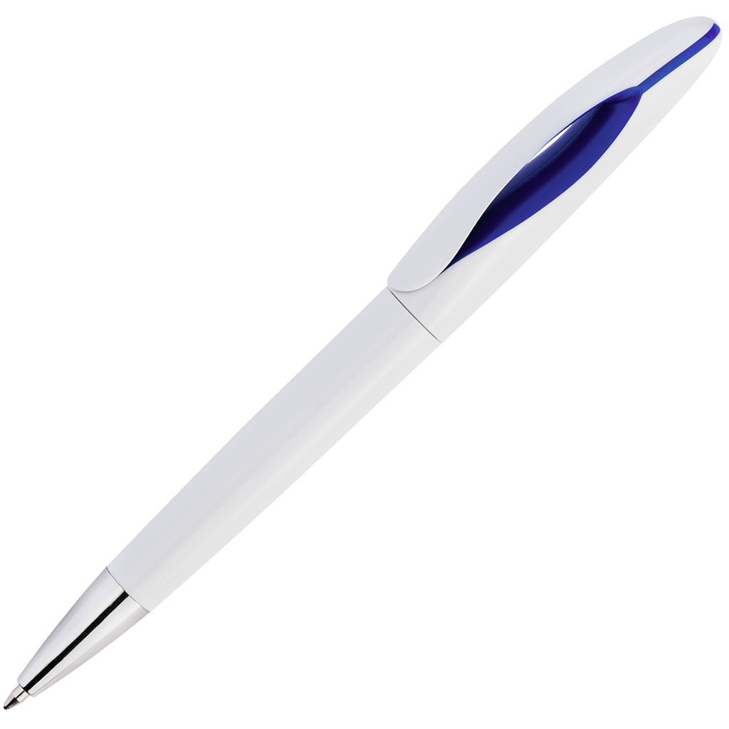 Схема Ручка синяя, пластик «ОКО»
