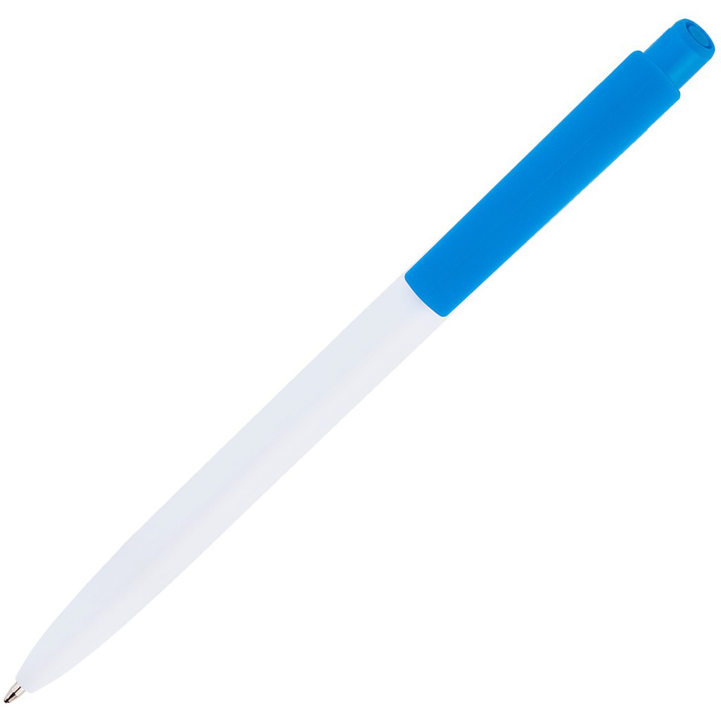 Макет Голубая ручка, пластик «ПОЛО»