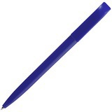 Синяя ручка, пластик «ГЛОБАЛ» Схема
