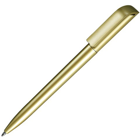 Золотая ручка, пластик «ГЛОБАЛ»