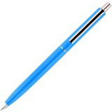Голубая ручка, пластик «ТОП-НЕВ» Макет