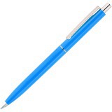 Голубая ручка, пластик «ТОП-НЕВ» Картинка