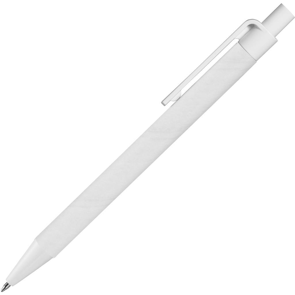 Фотография Белая полностью ручка, картон «ВИВА-НЕВ»