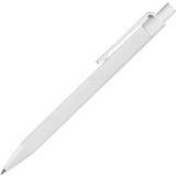 Белая полностью ручка, картон «ВИВА-НЕВ» Фотография