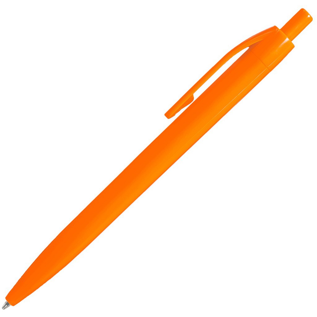 Схема Ручка оранжевая, пластик «ДАРОМ-КОЛОР»