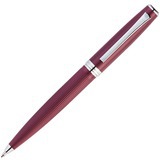 Бордовая ручка, металл «ТРУСТ-МИРРОР» Фотография