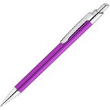 Фиолетовая ручка, металл «ТИККО» Фото